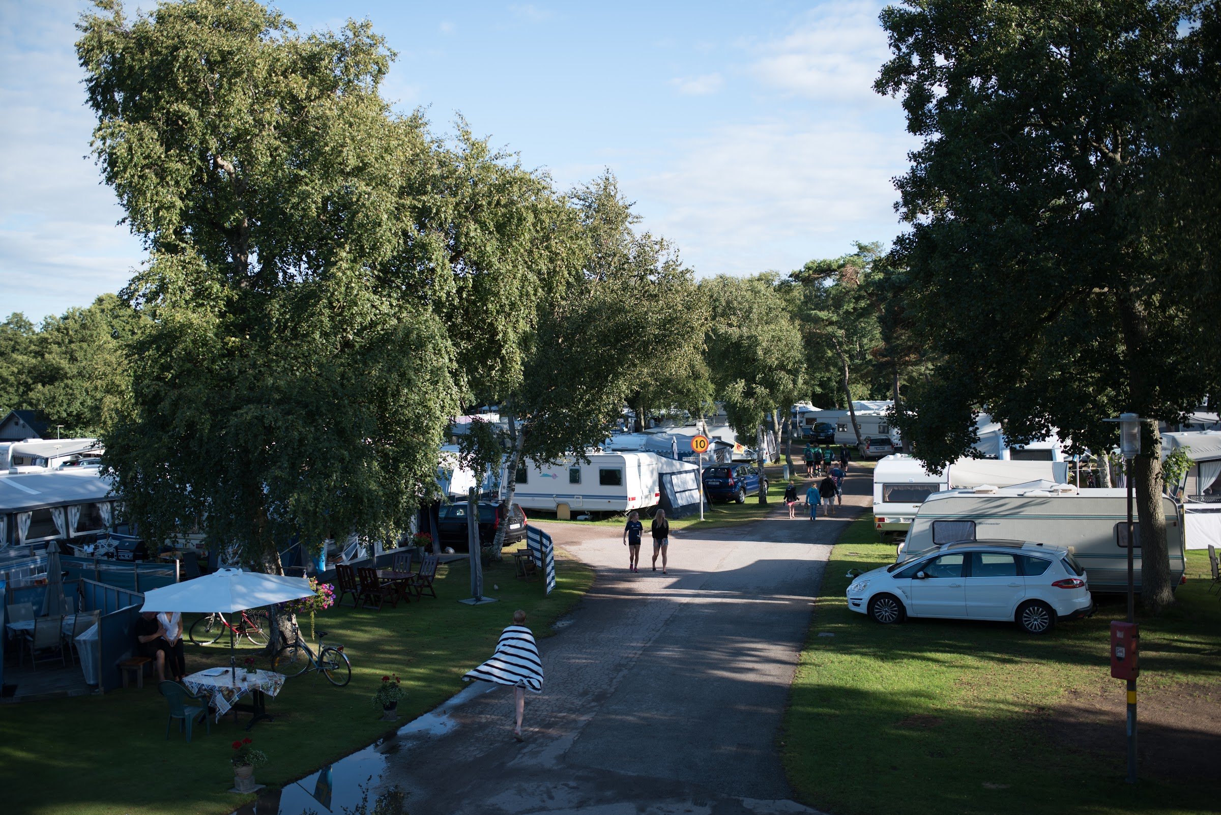 Råbocka Camping (Ängelholm)